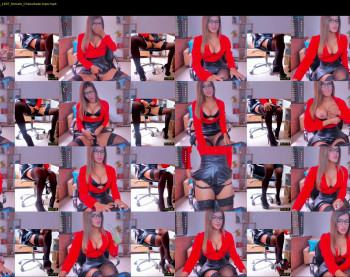 kimberly_hot2 — 16 minute Chaturbate female cam show recording, 720p, Mar 5, 2022
