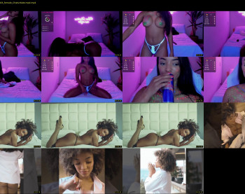 kleogold_1 — 19 minute Chaturbate female cam show recording, 1080p, Mar 5, 2022