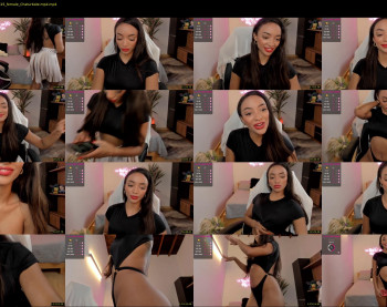 kleogold_1 — 97 minute Chaturbate female cam show recording, 720p, Mar 5, 2022