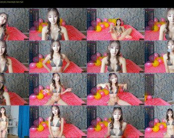 korea_s — 59 minute Chaturbate female cam show recording, 1080p, Mar 5, 2022