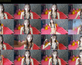 korea_s — 29 minute Chaturbate female cam show recording, 1080p, Mar 5, 2022