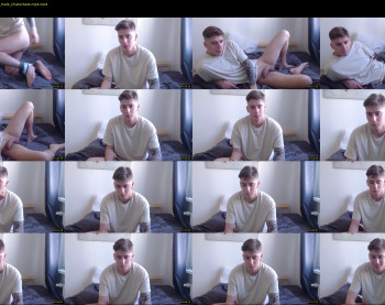 krishort — 54 minute Chaturbate male cam show recording, 1080p, Mar 5, 2022