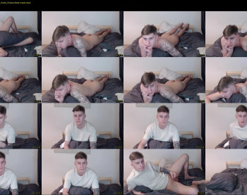 krishort — 54 minute Chaturbate male cam show recording, 1080p, Mar 5, 2022