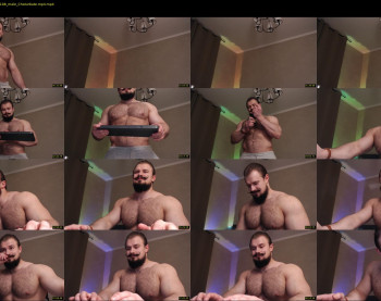 kurt_stone1 — 10 minute Chaturbate male cam show recording, 1080p, Mar 5, 2022