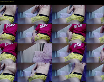 kyle_stein — 55 minute Chaturbate male cam show recording, 1080p, Mar 5, 2022