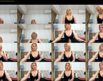 ladyjeen — 3 minute Chaturbate female cam show recording, 1080p, Mar 5, 2022