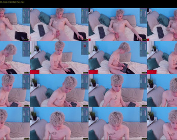 landel_boy — 27 minute Chaturbate male cam show recording, 1080p, Mar 5, 2022