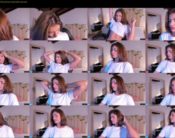 laura_roldan — 3 minute Chaturbate female cam show recording, 1080p, Mar 5, 2022