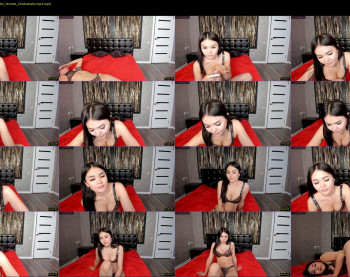 lee_chinsu — 44 minute Chaturbate female cam show recording, 720p, Mar 5, 2022