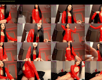 lee_senpai — 54 minute Chaturbate female cam show recording, 1080p, Mar 5, 2022