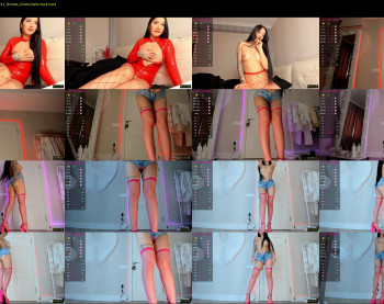 lee_senpai — 55 minute Chaturbate female cam show recording, 1080p, Mar 5, 2022