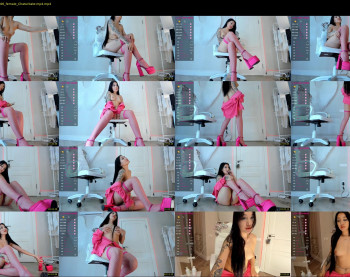 lee_senpai — 54 minute Chaturbate female cam show recording, 1080p, Mar 5, 2022