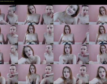 lian004 — 25 minute Chaturbate female cam show recording, 720p, Mar 5, 2022
