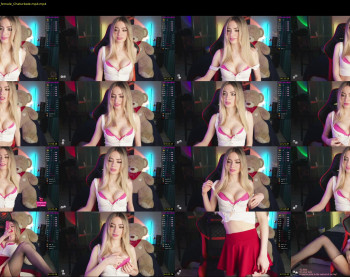 like_pie — 55 minute Chaturbate couple cam show recording, 1080p, Mar 5, 2022