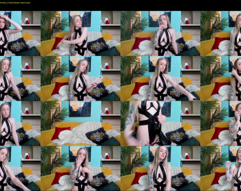 lili_01 — 6 minute Chaturbate female cam show recording, 720p, Mar 5, 2022