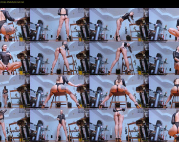 lillemax — 44 minute Chaturbate female cam show recording, 1080p, Mar 5, 2022