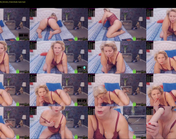 lorabigass — 7 minute Chaturbate female cam show recording, 720p, Mar 5, 2022