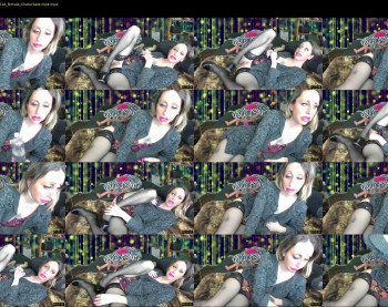 lourdesnoir — 11 minute Chaturbate female cam show recording, 1080p, Mar 6, 2022