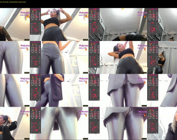 lovelly_sas — 18 minute Chaturbate female cam show recording, 1080p, Mar 5, 2022