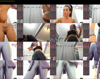 lovelly_sas — 25 minute Chaturbate female cam show recording, 1080p, Mar 5, 2022