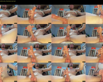 loveprobelive — 26 minute Chaturbate male cam show recording, 1080p, Mar 6, 2022