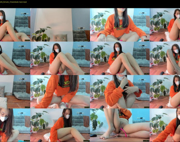 lunanames — 82 minute Chaturbate female cam show recording, 720p, Mar 5, 2022