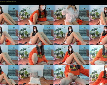 lunanames — 66 minute Chaturbate female cam show recording, 720p, Mar 5, 2022