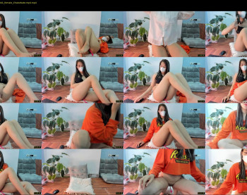 lunanames — 67 minute Chaturbate female cam show recording, 720p, Mar 5, 2022
