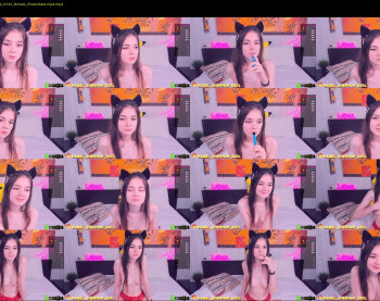 mabelsherman — 12 minute Chaturbate couple cam show recording, 1080p, Mar 5, 2022