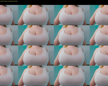 maggielandrin — 10 minute Chaturbate female cam show recording, 1080p, Mar 5, 2022