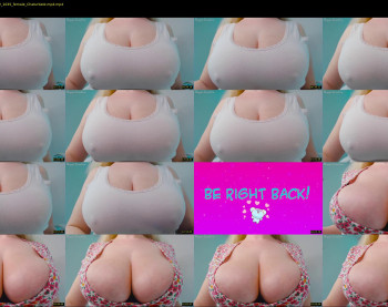 maggielandrin — 38 minute Chaturbate female cam show recording, 1080p, Mar 5, 2022