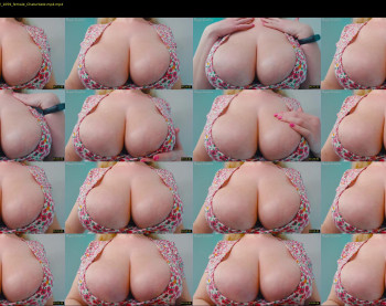 maggielandrin — 4 minute Chaturbate female cam show recording, 1080p, Mar 5, 2022