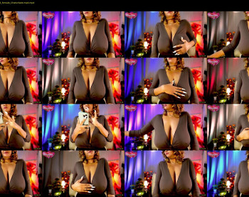 mariicha — 13 minute Chaturbate female cam show recording, 1080p, Mar 5, 2022