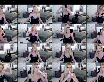 marimais — 79 minute Chaturbate female cam show recording, 720p, Mar 5, 2022