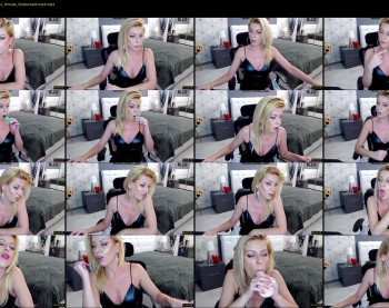 marimais — 15 minute Chaturbate female cam show recording, 720p, Mar 5, 2022