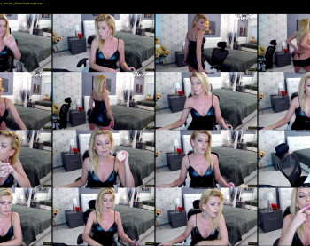 marimais — 55 minute Chaturbate female cam show recording, 720p, Mar 5, 2022