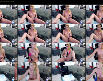 marimais — 8 minute Chaturbate female cam show recording, 720p, Mar 5, 2022