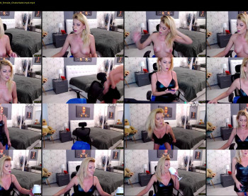 marimais — 14 minute Chaturbate female cam show recording, 720p, Mar 5, 2022