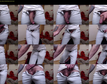 marioslim — 20 minute Chaturbate male cam show recording, 720p, Mar 6, 2022