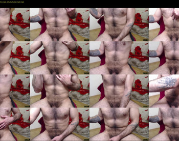 marioslim — 7 minute Chaturbate male cam show recording, 720p, Mar 6, 2022