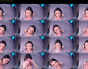 martajolie — 5 minute Chaturbate female cam show recording, 1080p, Mar 5, 2022