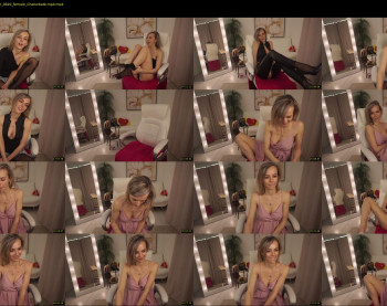 martha_mayer — 61 minute Chaturbate female cam show recording, 1080p, Mar 5, 2022