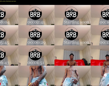 martin_killer — 74 minute Chaturbate male cam show recording, 1080p, Mar 5, 2022