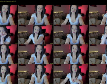 mary_rosse — 5 minute Chaturbate couple cam show recording, 1080p, Mar 5, 2022