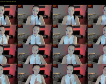 mary_rosse — 13 minute Chaturbate couple cam show recording, 1080p, Mar 6, 2022