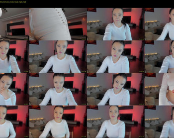 mary_rosse — 54 minute Chaturbate couple cam show recording, 1080p, Mar 6, 2022