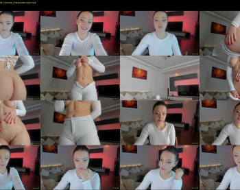 mary_rosse — 46 minute Chaturbate couple cam show recording, 1080p, Mar 6, 2022
