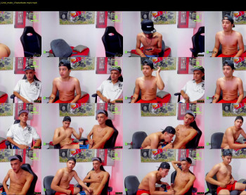 masters_boys — 9 minute Chaturbate male cam show recording, 1080p, Mar 5, 2022