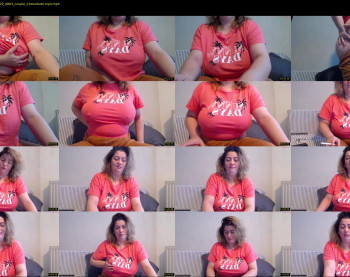 matureboobsbig — 20 minute Chaturbate female cam show recording, 480p, Mar 5, 2022