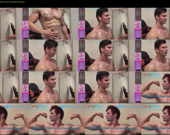 maxandtam — 37 minute Chaturbate couple cam show recording, 1080p, Mar 6, 2022